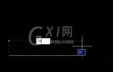 CAD绘画梯形的具体操作使用截图