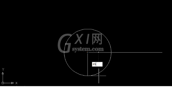 CAD绘画梯形的具体操作使用截图