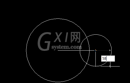 CAD绘画梯形的具体操作使用截图