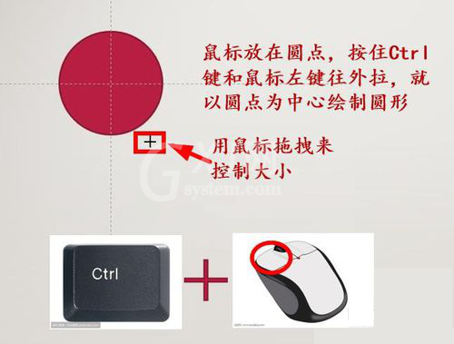 PPT绘制图形技巧的详情相关介绍截图