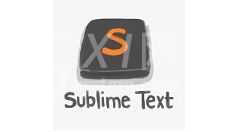 Sublime Text打开文件夹的使用流程