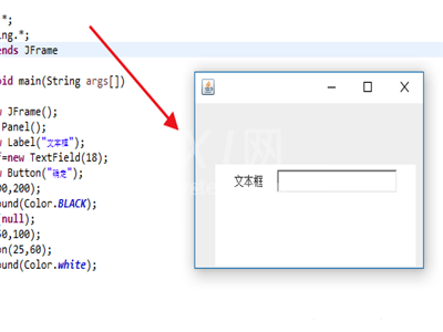 eclipse不显示JFrame界面的处理操作过程截图