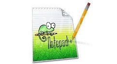 notepad++批量替换特殊字符的详细操作教程