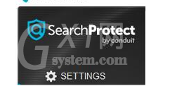 Search Protect进行卸载的操作教程