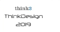 ThinkDesign 2019进行安装的操作方法