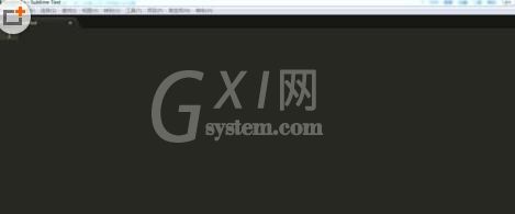 Sublime Text 3关闭代码提示的操作教程截图