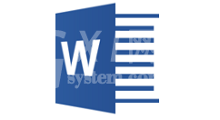 Word2003文档中显示过宽文档的操作方法