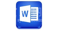 word2010显示分节符的操作步骤