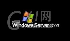 Windows Server 2003设置用户不能更改密码的操作步骤