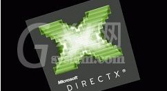 DirectX 11的安装的操作方法