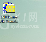 ssh secure shell client远程登录管理服务器操作步骤截图