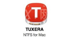 使用Tuxera ntfs for Mac软件安全卸载Tuxera ntfs的操作步骤