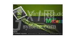 Camtasia Studio去除视频中背景音的具体操作