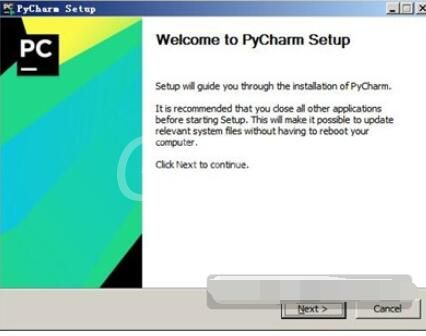 PyCharm2019安装激活的具体步骤截图