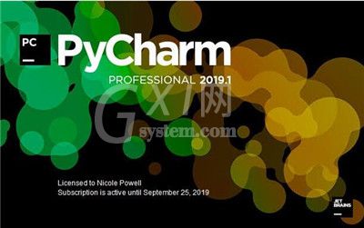 PyCharm2019安装激活的具体步骤截图