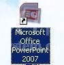 PowerPoint2007自动保存时间的设置方法截图