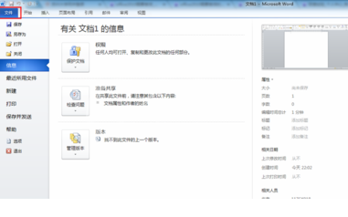 wps Office 2010查看否已激活的相关教程截图