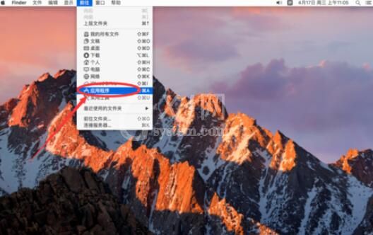 谷歌浏览器Mac版清除Cooki的操作方法截图