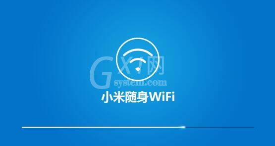 小米随身wifi驱动的安装步骤截图