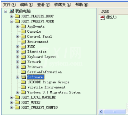 ie7默认打开页面更改的操作教程截图