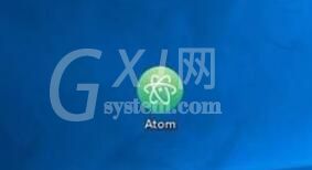 Atom软件修改主题的具体方法截图