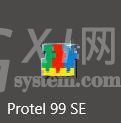 Protel99se中使用鼠标增强工具的操作方法截图