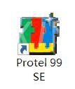 Protel99se打印时设置纸张横竖的操作方法截图