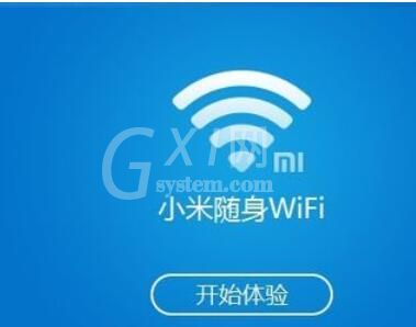 小米随身wifi驱动官方驱动和使用具体方法截图