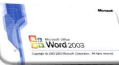 word2003设计信封的操作步骤