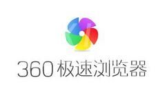 360浏览器中关闭网页图片放大镜的操作流程