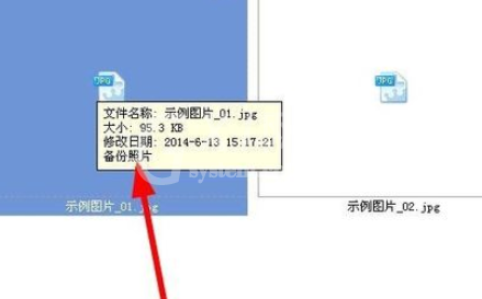 ACDSee设置标题的详细操作教程截图