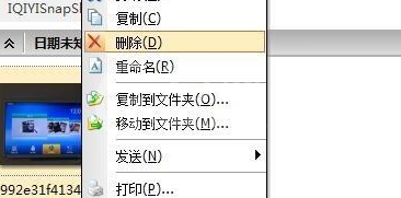 ACDSee中将没用图片删除的相关操作教程截图