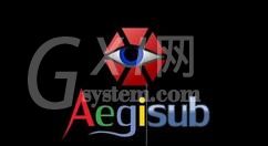 Aegisub设计卡拉OK字幕的操作步骤