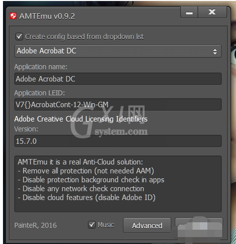 Adobe illustrator cc 2018安装的简单教程截图