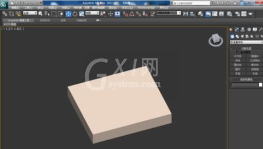 3dmax2012制作弹簧的方法步骤截图