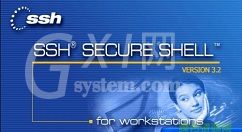 SSH Secure Shell Client连接Linux服务器的使用方法