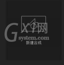 AE CC 2019将音频添加时间的方法步骤截图