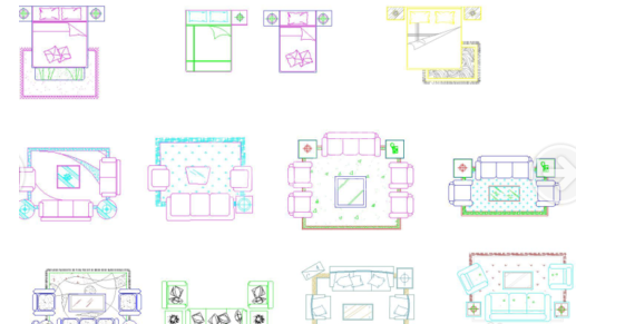 cad2011里保存JPG的操作教程截图