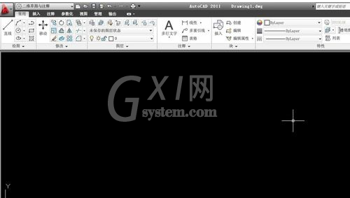 cad2011进行激活的操作教程截图