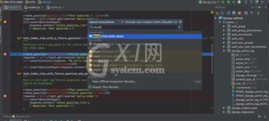 python 2.7配置语言开发环境的教学截图