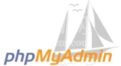 phpmyadmin新建表格的详细步骤