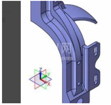 三维家3d云设计软件导入cad文件的使用教程截图