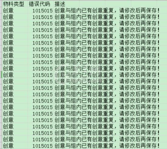 搜狗推广管家修改创意的操作方法截图