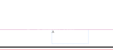 Adobe InDesign CS6设置页码的操作教程截图