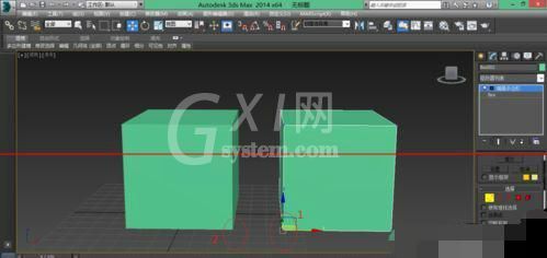 3dsmax2014 64位点捕捉工具使用方法截图