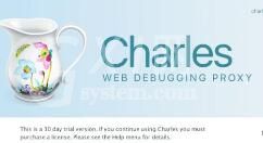 Charles取消全部断点具体方法