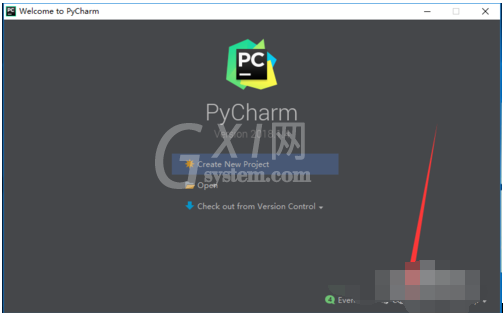 pycharm使用技巧截图