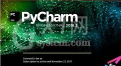 pycharm新手入门简单教程