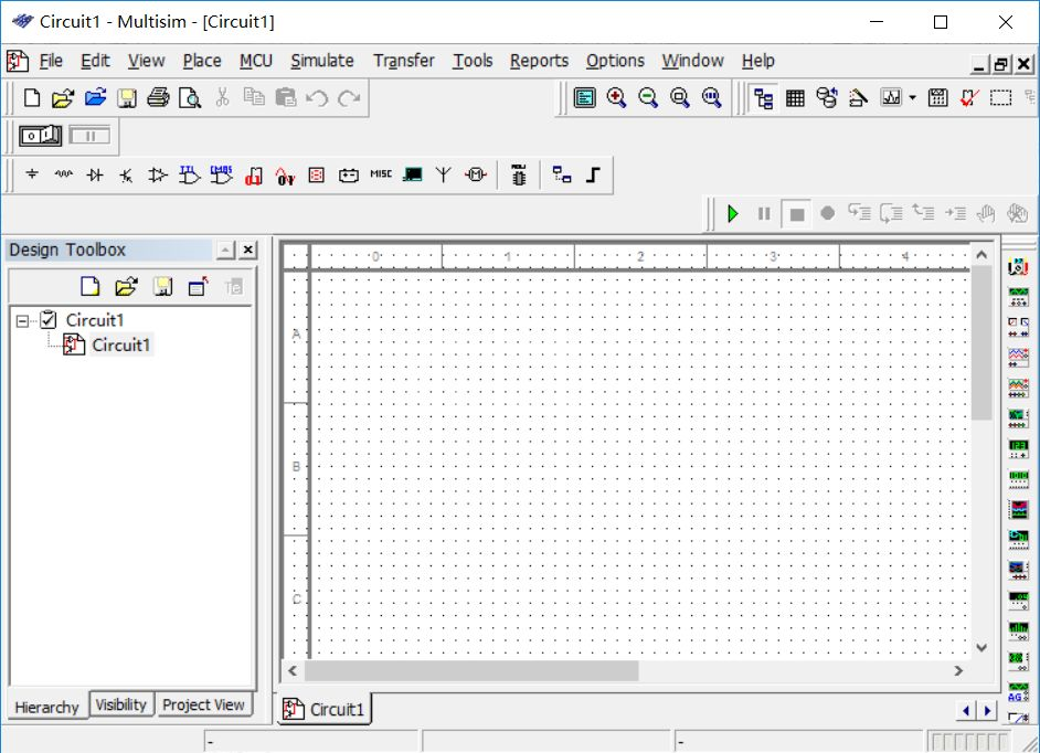 Multisim10.0安装激活详细步骤截图