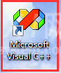 vc++6.0(Visual C++)的使用操作步骤截图